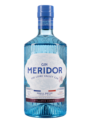 Gin Meridor