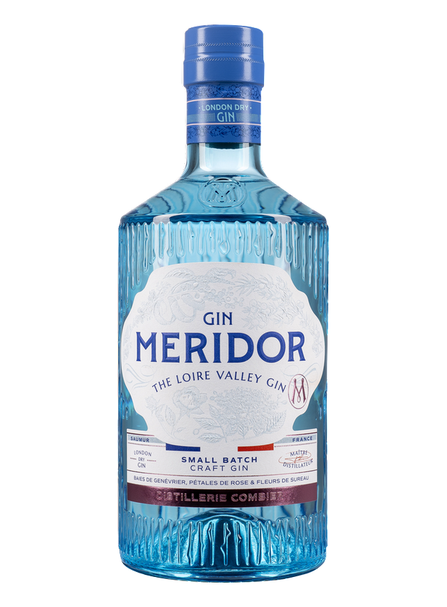 Gin Meridor
