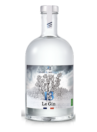 Andre Brunel Le Gin 13