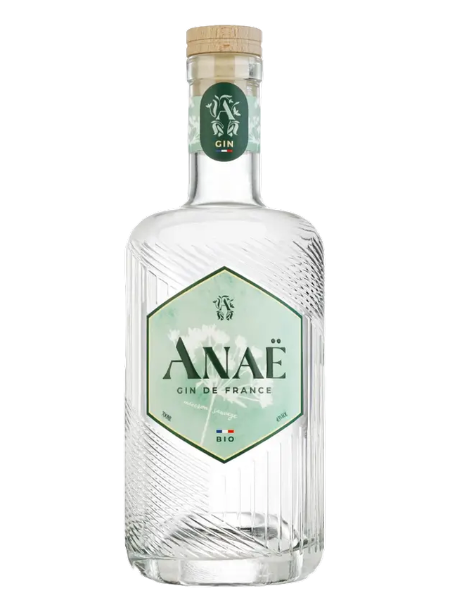 Anae Gin