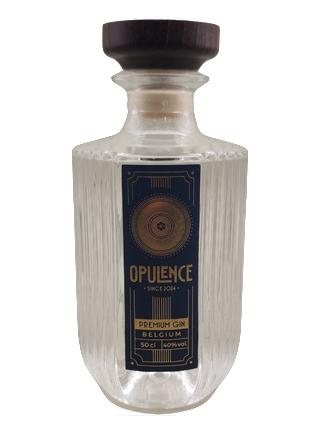 Opulence Original Gin