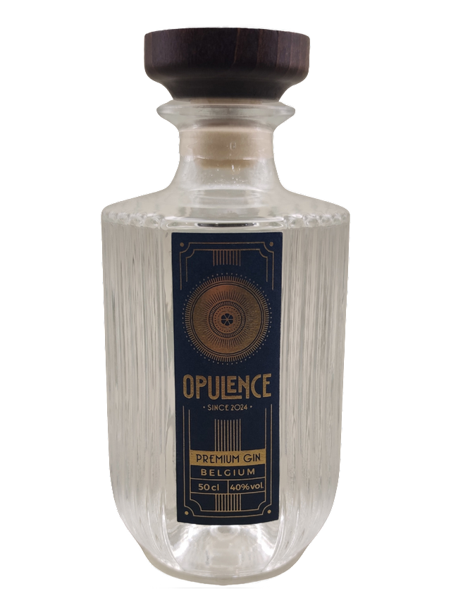 Opulence Original Gin