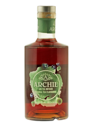 Archie Gin Infuse