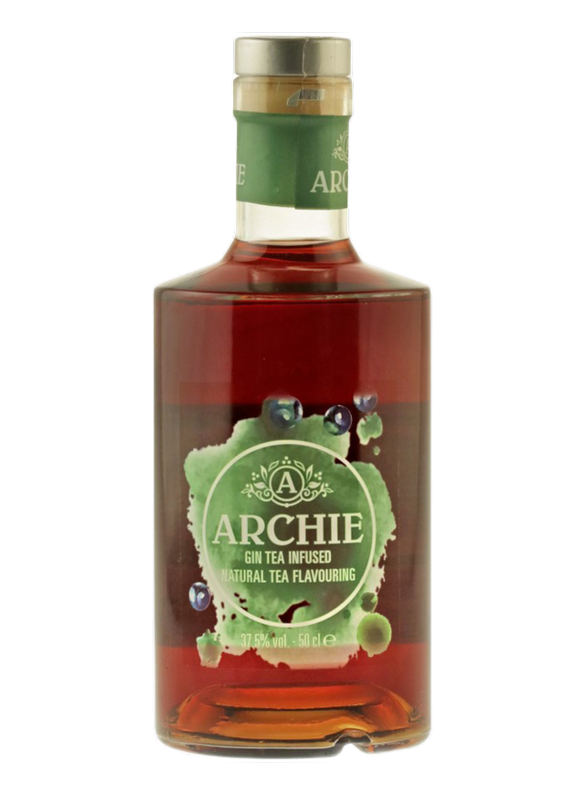 Archie Gin Infuse