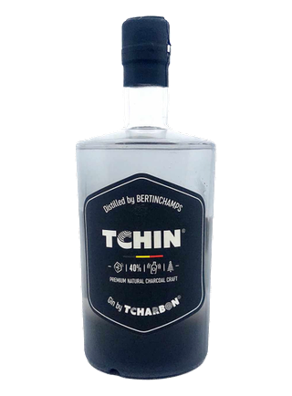 Tchin by Tcharbon
