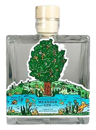 Meander Gin