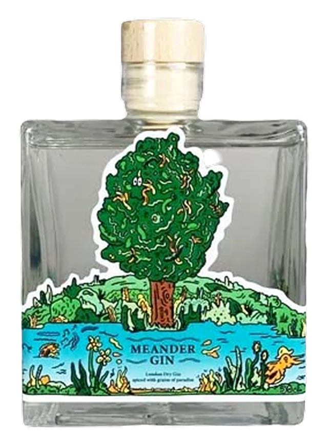 Meander Gin