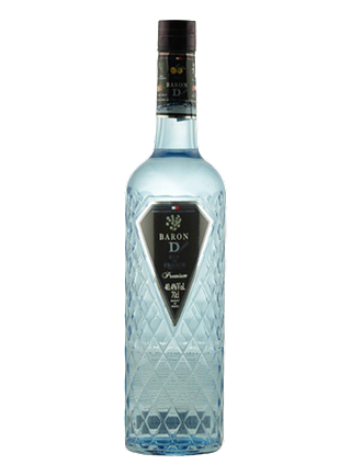 Baron D Gin de France