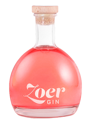 Zoer Gin Original
