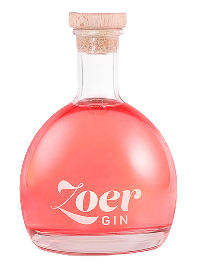 Zoer Gin Original