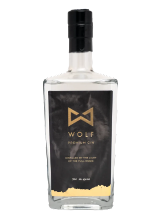 Wolf Premium Gin