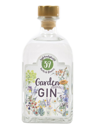 Garden Gin