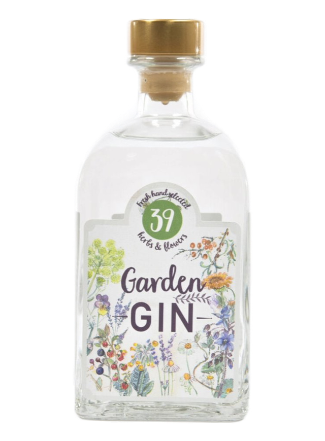 Garden Gin