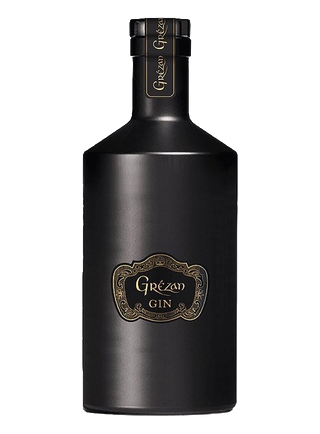 Gin Grezan Mediterranean Gin