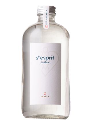 La Distillerie du Saint-Esprit Gin Tradition