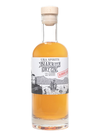 Ura Spirits Modjo Oloroso 2nd Fill Cask 14 Months