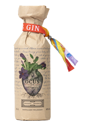 Ocus Organic Gin
