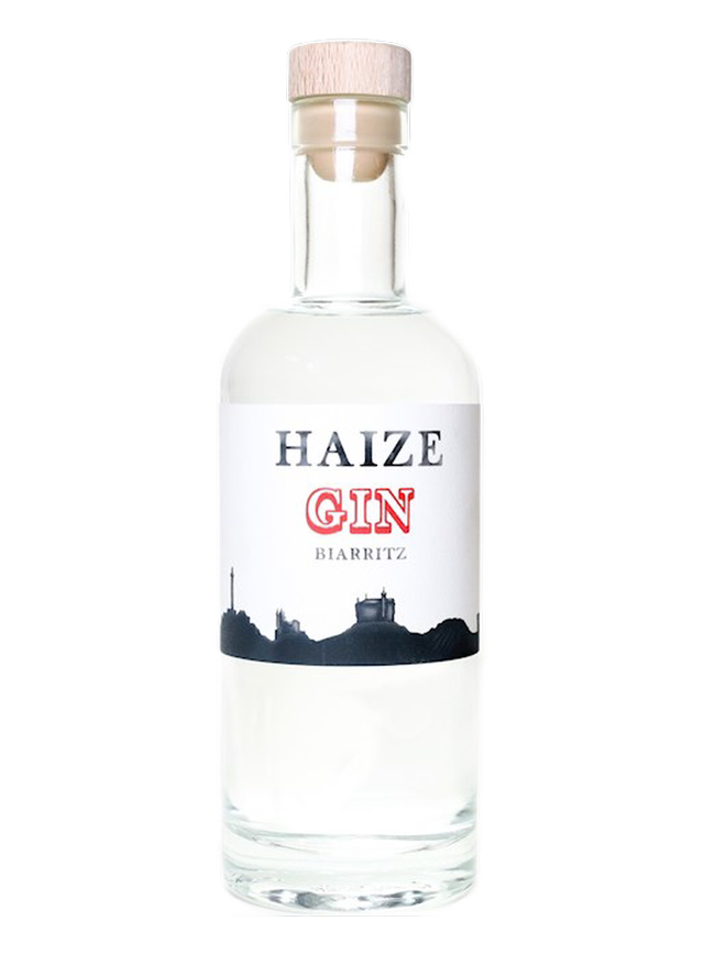 Haize Gin