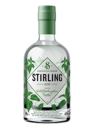 Stirling Gin