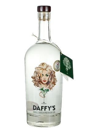Daffy's Gin