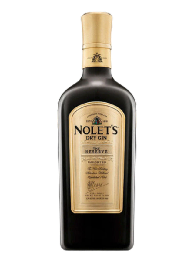 NOLET'S Reserve Dry Gin