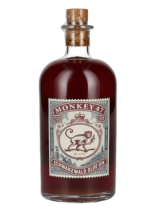 Monkey 47 Schwarzwald Sloe Gin