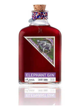 Elephant Sloe Gin