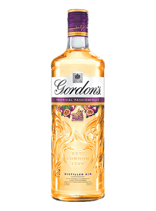 Gordon's Tropical Passionfruit Gin