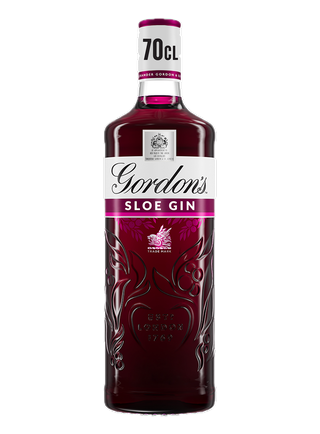 Gordon's Sloe Gin