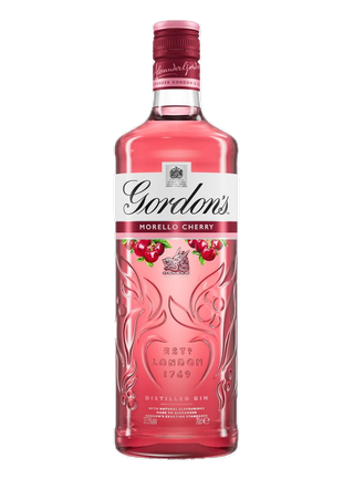 Gordon's Morello Cherry Gin