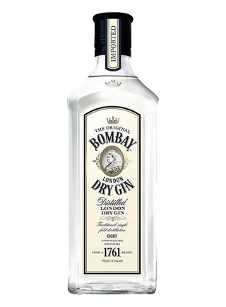 Bombay Dry Gin