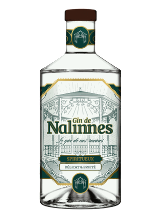 Gin de Nalinnes