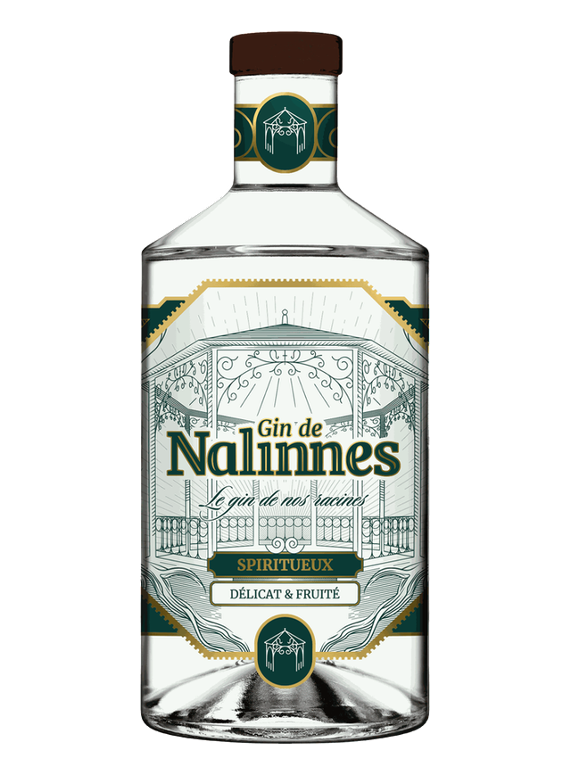 Gin de Nalinnes