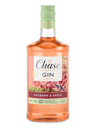 Chase Rhubarb & Apple Gin