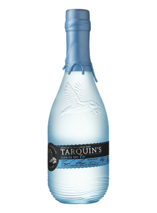 Tarquin's Handcrafted Cornish Dry Gin