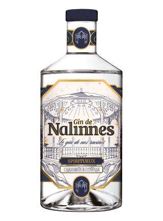 Gin de Nalinnes Winter Edition
