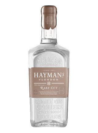 Hayman's Rare Cut