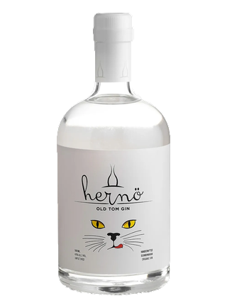 Hernö Old Tom Gin