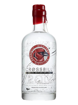 Crossbill 200 Single Specimen Dry Gin 2025
