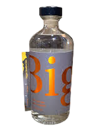 Biggar Bonfire Gin