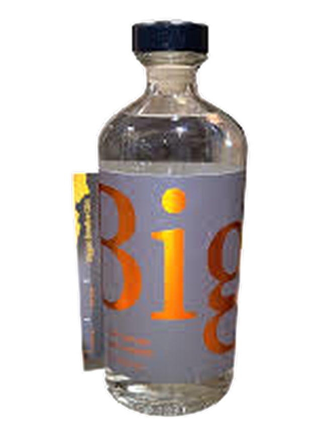 Biggar Bonfire Gin