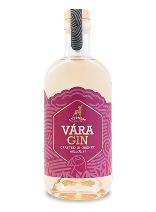 Vára Gin