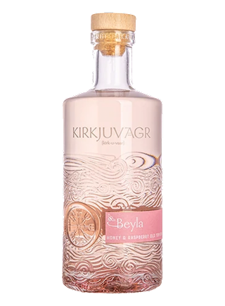 Beyla Honey & Raspberry Old Tom Gin