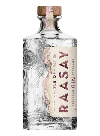 Isle of Raasay Gin