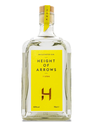 Height of Arrows Funk