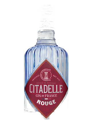 Citadelle Rouge