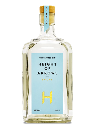 Height of Arrows Bright