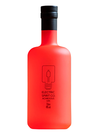 Achroous Gin