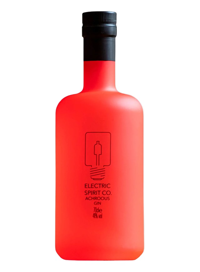 Achroous Gin