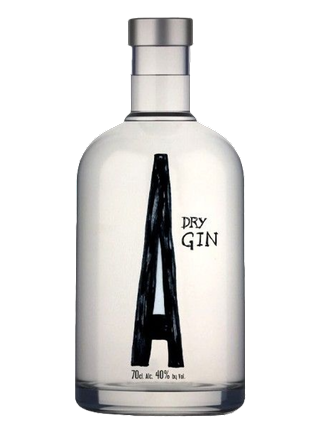 Astobiza Dry Gin